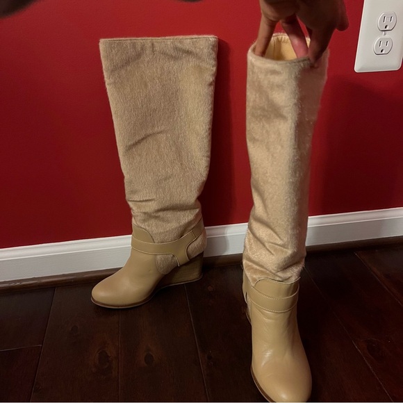 maison margiela boots - Picture 6 of 7